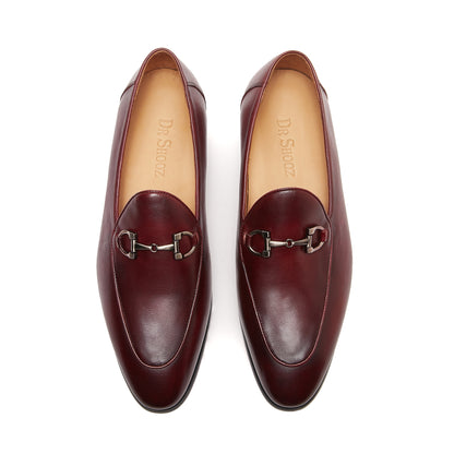 Louis Trim - Burgundy