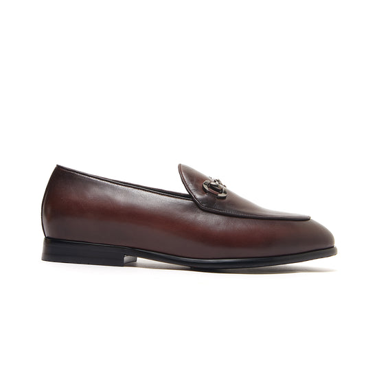 Louis Trim - Dark Brown