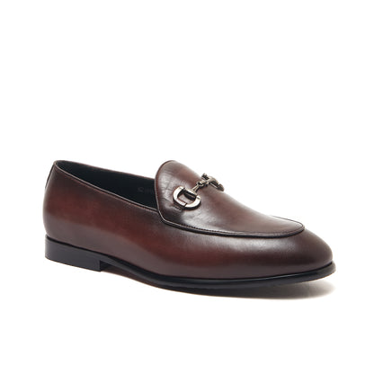 Louis Trim - Dark Brown