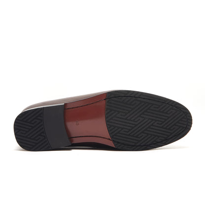 Louis Trim - Dark Brown