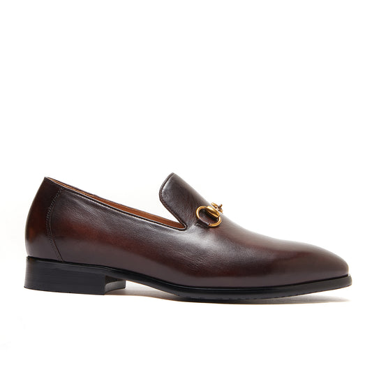 Luke Trim - Dark Brown