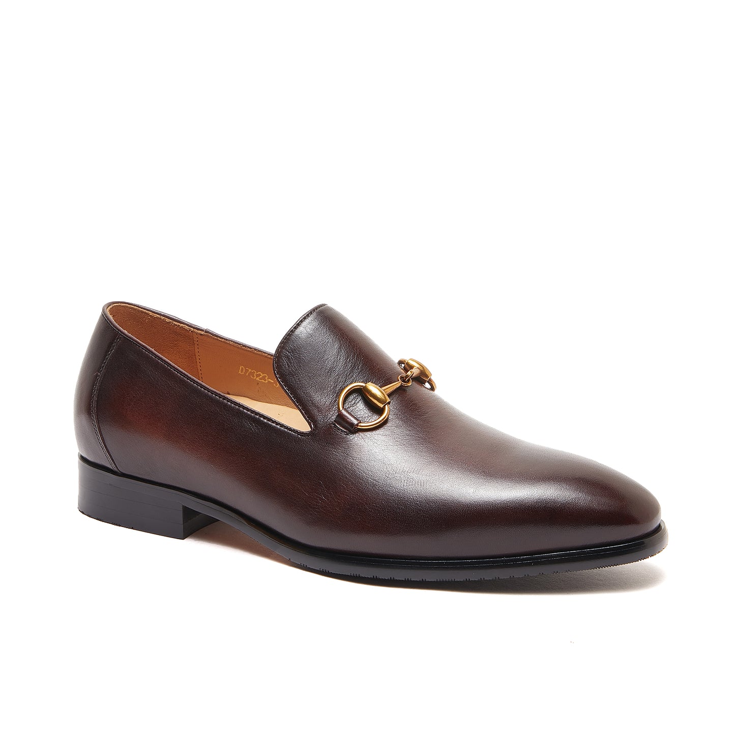 Luke Trim - Dark Brown