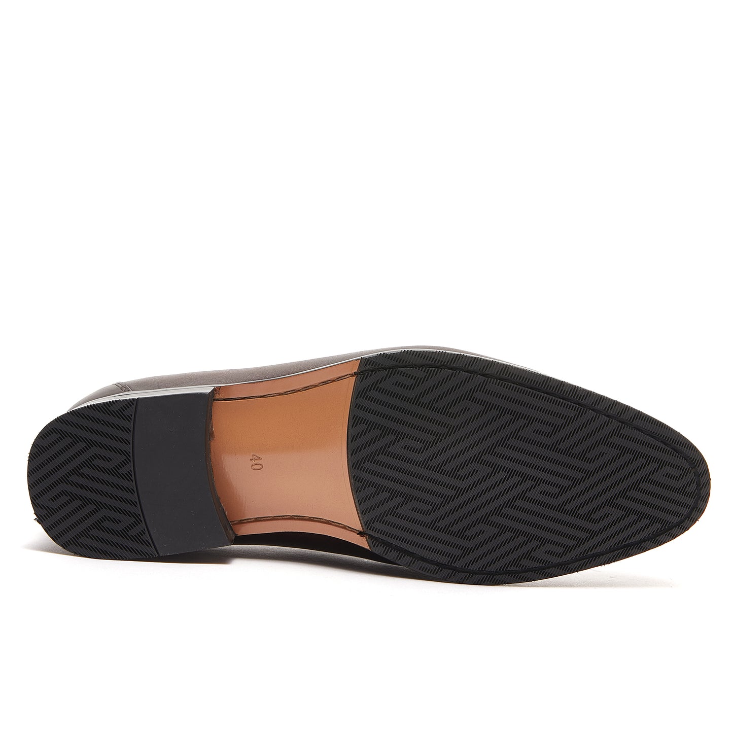 Luke Trim - Dark Brown