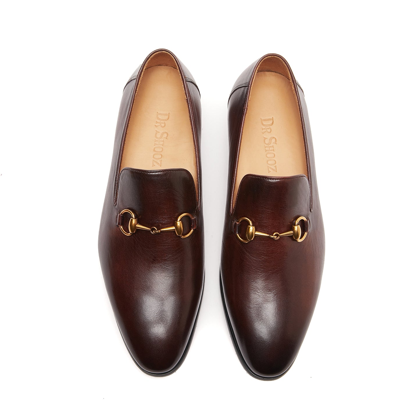 Luke Trim - Dark Brown