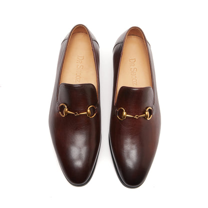 Luke Trim - Dark Brown