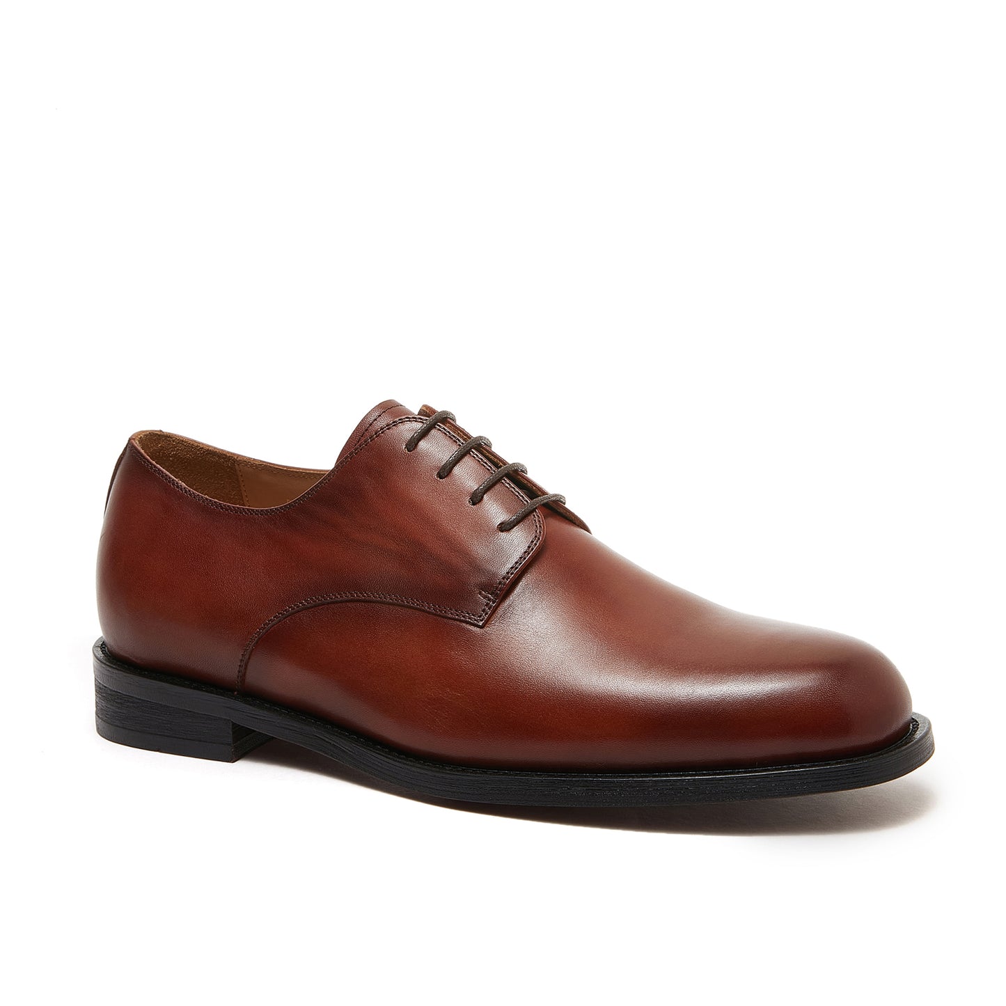 Mocassini Derby - Brown