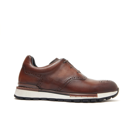 Thiago - Brown