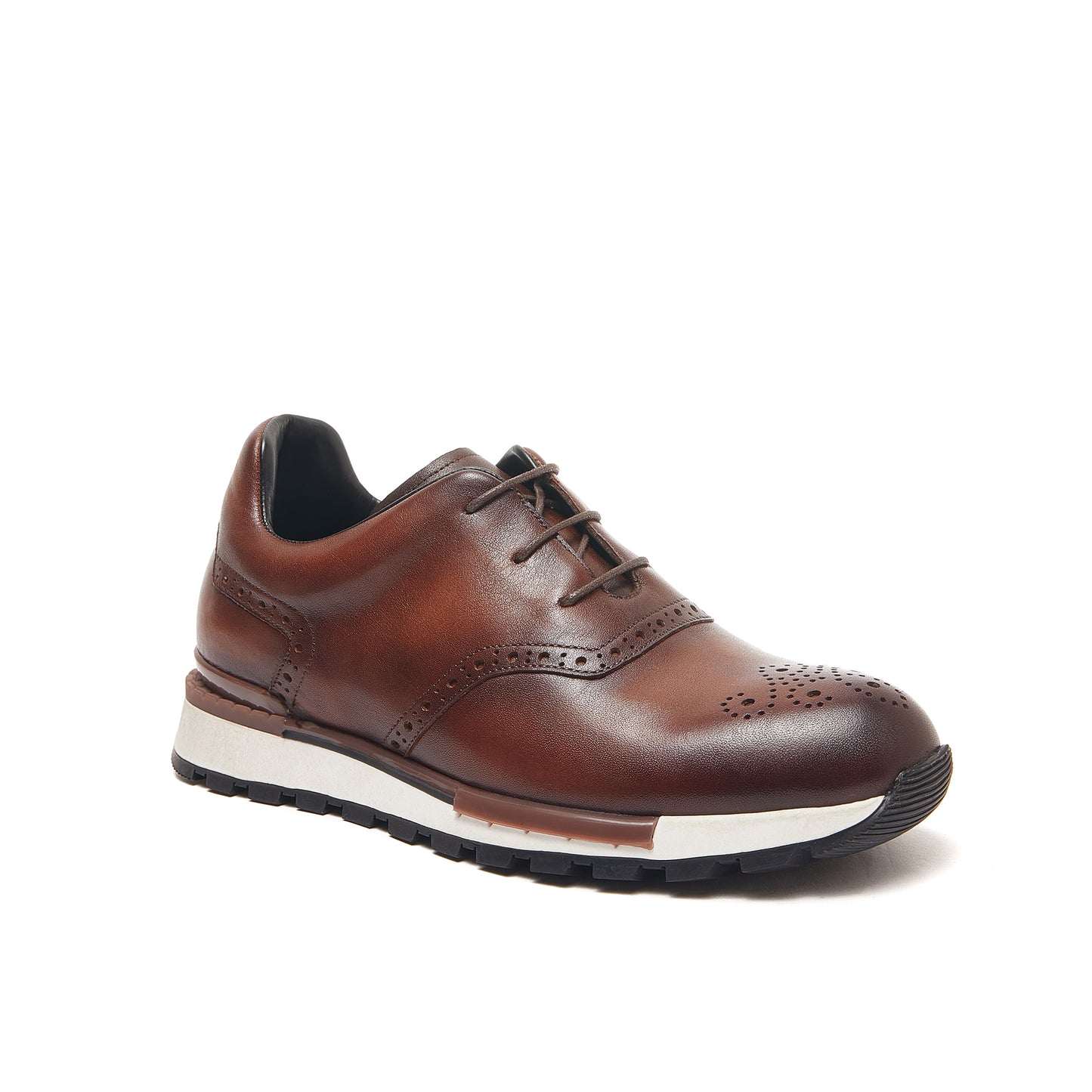 Thiago - Brown