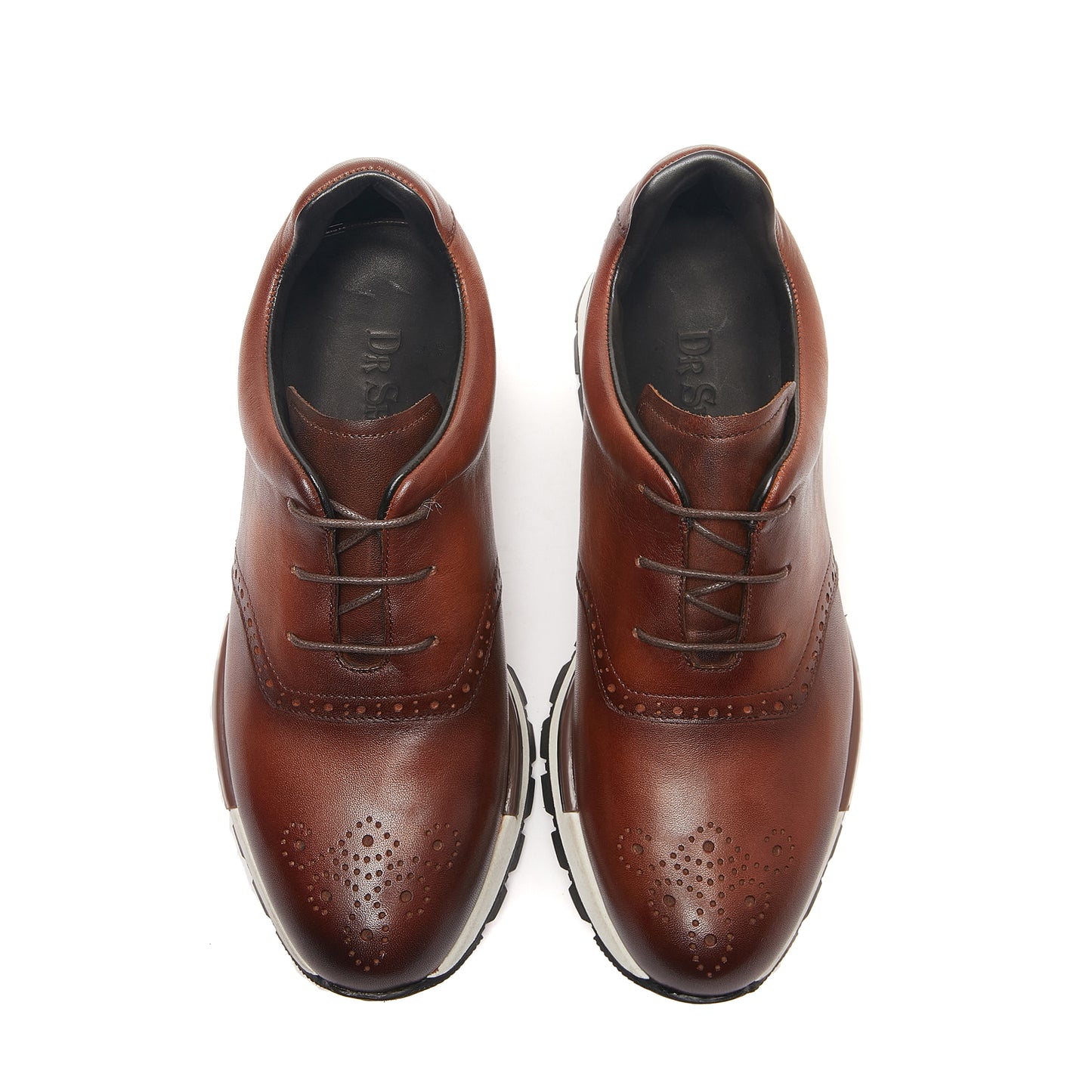 Thiago - Brown