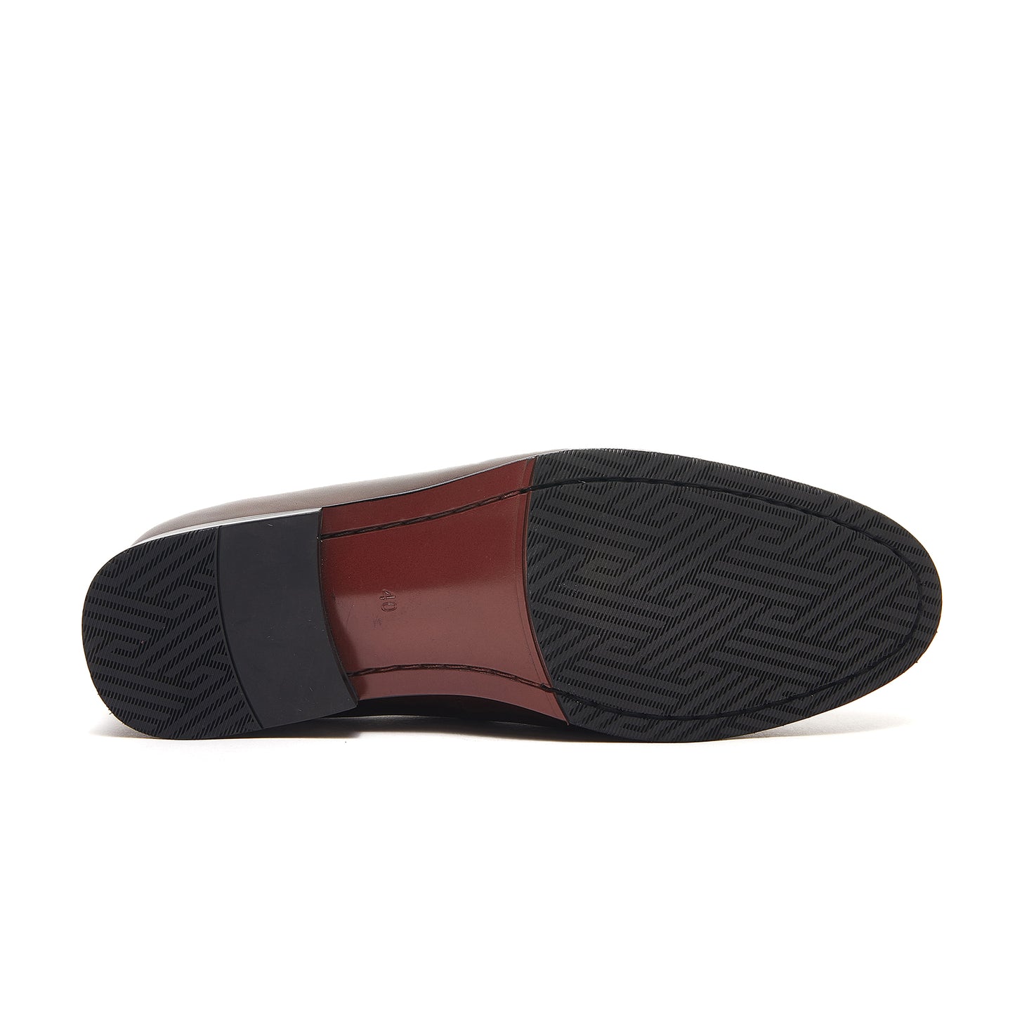 Theodore Tassles - Dark Brown